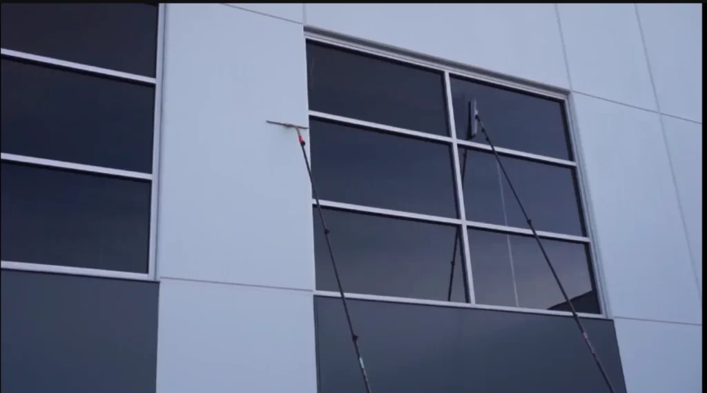 window washing san clemente